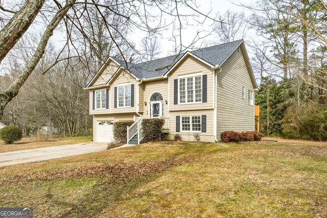 235 Stevenson Trail, Dallas, GA 30132