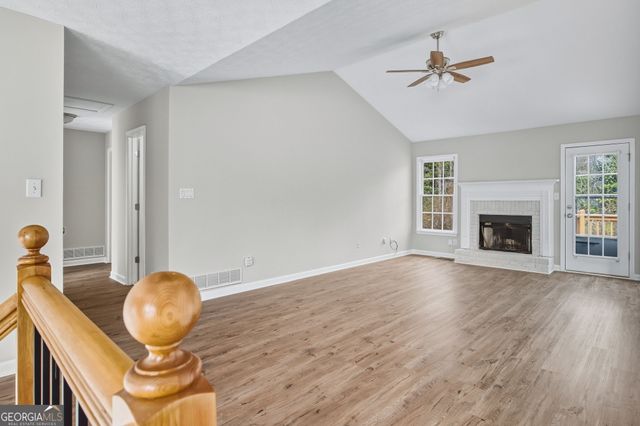 235 Stevenson Trail, Dallas, GA 30132