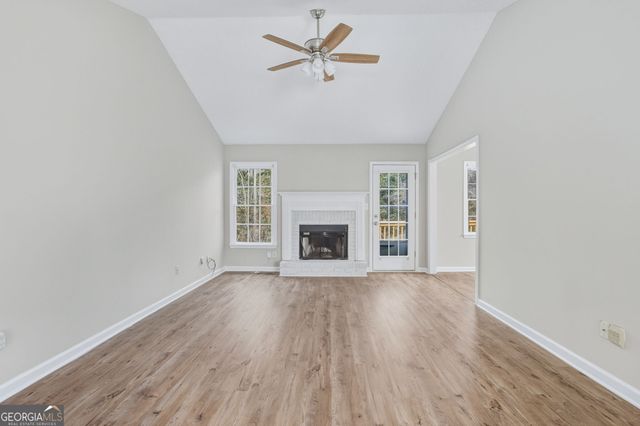 235 Stevenson Trail, Dallas, GA 30132