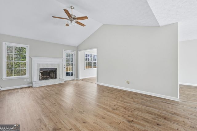 235 Stevenson Trail, Dallas, GA 30132