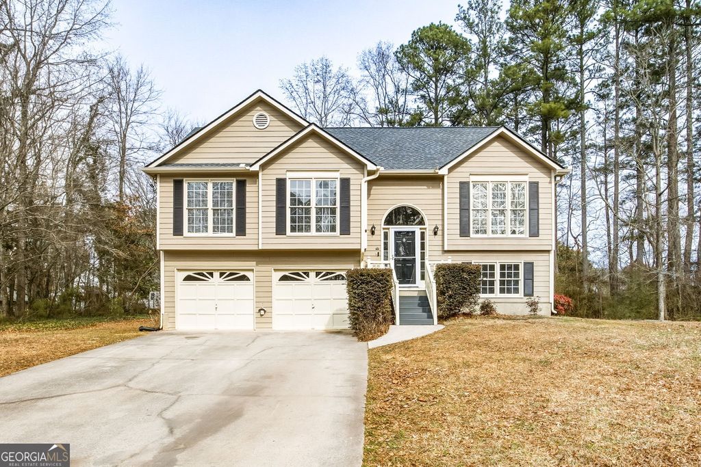 235 Stevenson Trail, Dallas, GA 30132