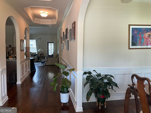 260 Silver Ridge Road, Covington, GA 30016