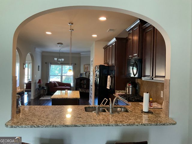 260 Silver Ridge Road, Covington, GA 30016