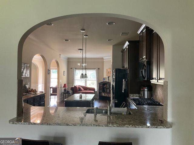 260 Silver Ridge Road, Covington, GA 30016