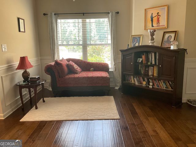 260 Silver Ridge Road, Covington, GA 30016