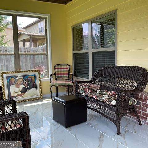 260 Silver Ridge Road, Covington, GA 30016
