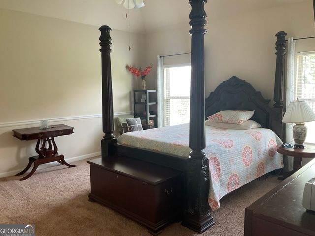 260 Silver Ridge Road, Covington, GA 30016