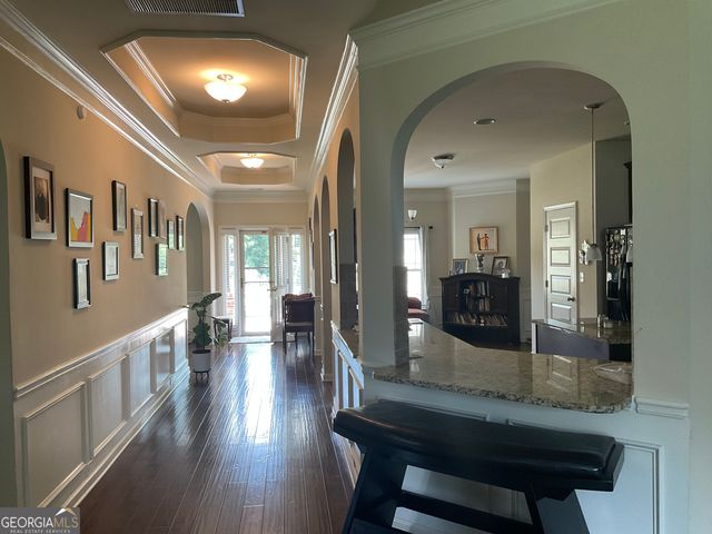 260 Silver Ridge Road, Covington, GA 30016