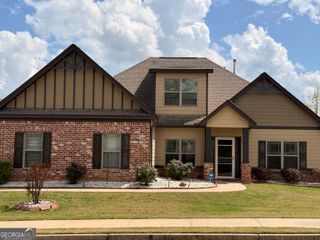 260 Silver Ridge Road, Covington, GA 30016