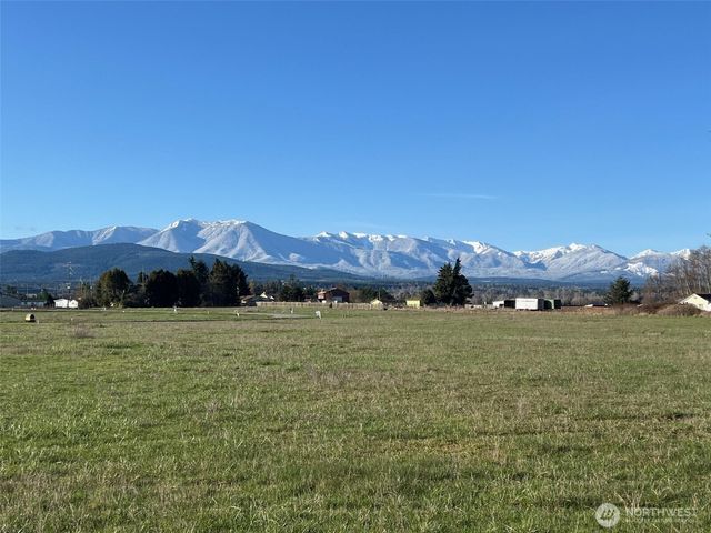 9999 Van Dyken Dr. Lot 20, Sequim, WA 98382