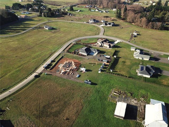 9999 Van Dyken Dr. Lot 20, Sequim, WA 98382