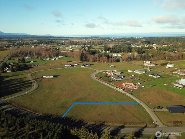 9999 Van Dyken Dr. Lot 20, Sequim, WA 98382