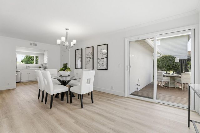 4599 Norwich Way, San Jose, CA 95130