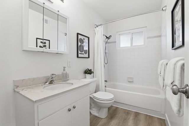 4599 Norwich Way, San Jose, CA 95130