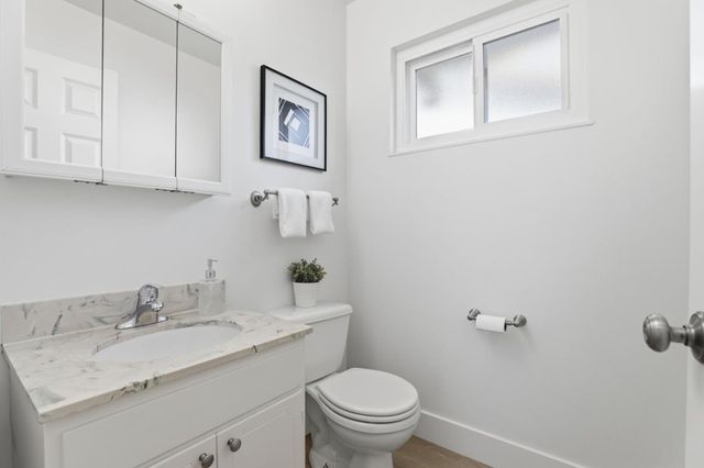 4599 Norwich Way, San Jose, CA 95130