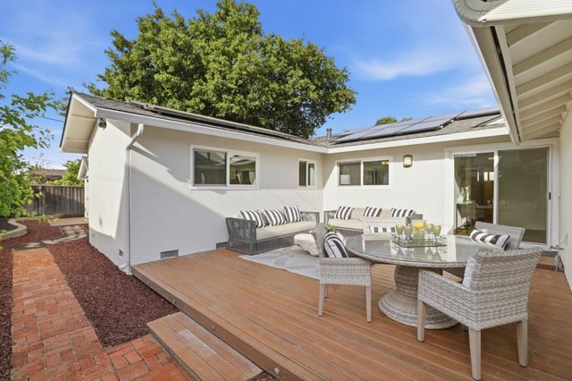 4599 Norwich Way, San Jose, CA 95130