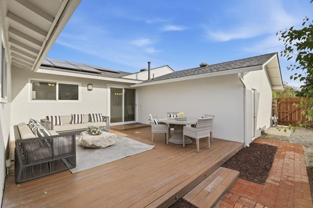 4599 Norwich Way, San Jose, CA 95130