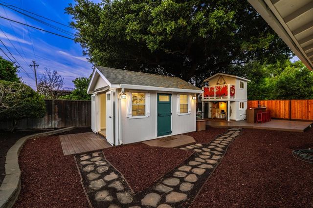 4599 Norwich Way, San Jose, CA 95130