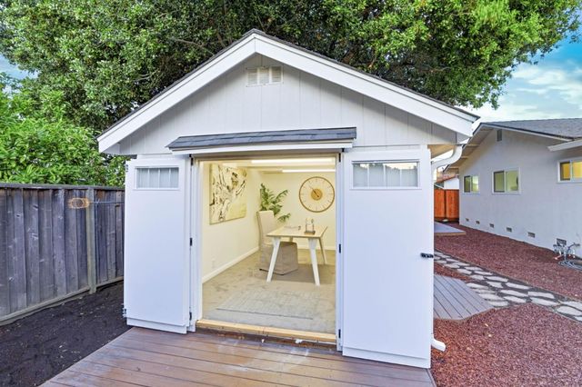 4599 Norwich Way, San Jose, CA 95130