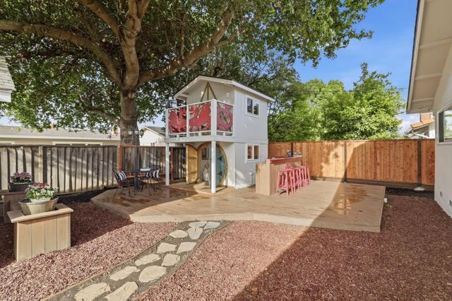 4599 Norwich Way, San Jose, CA 95130