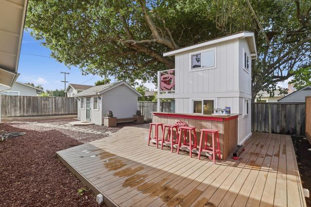 4599 Norwich Way, San Jose, CA 95130