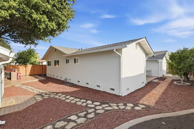 4599 Norwich Way, San Jose, CA 95130