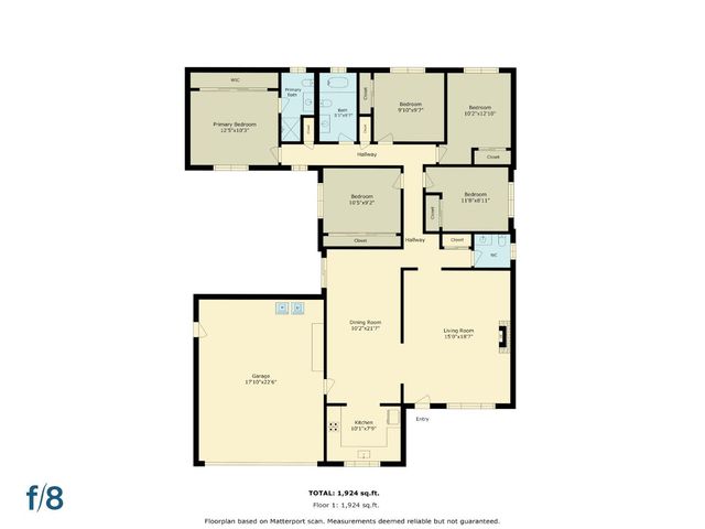 4599 Norwich Way, San Jose, CA 95130