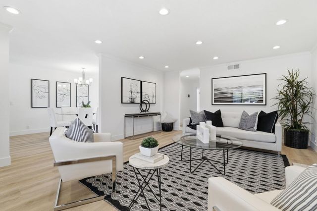 4599 Norwich Way, San Jose, CA 95130