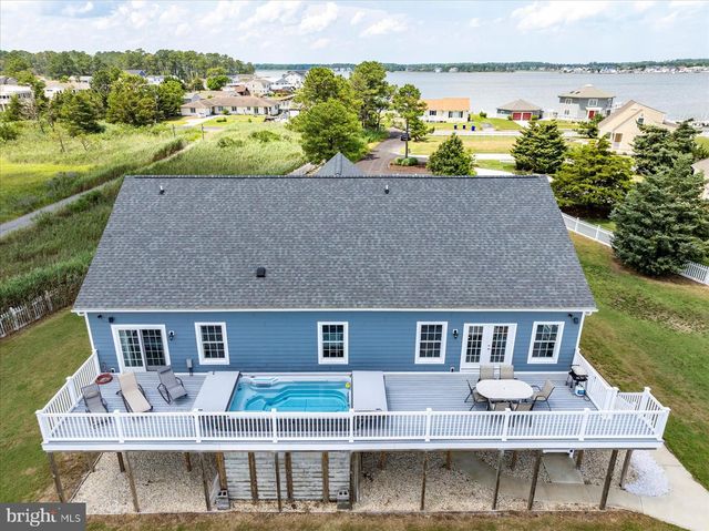 22596 BAY VIEW CIR, Lewes, DE 19958