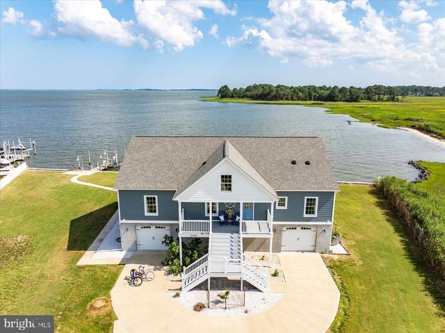 22596 BAY VIEW CIR, Lewes, DE 19958