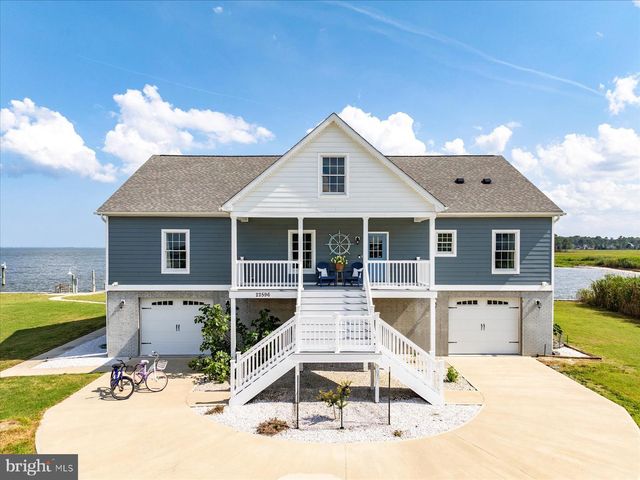 22596 BAY VIEW CIR, Lewes, DE 19958