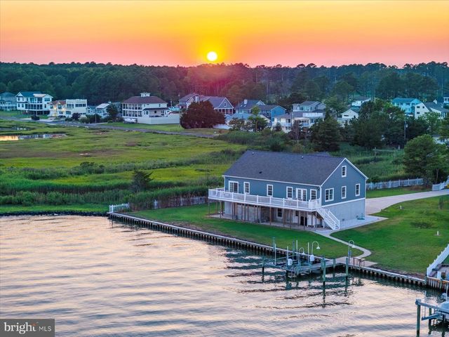 22596 BAY VIEW CIR, Lewes, DE 19958