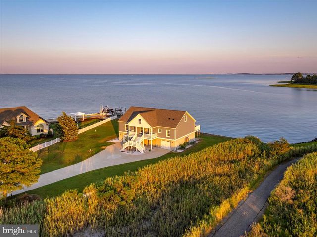 22596 BAY VIEW CIR, Lewes, DE 19958