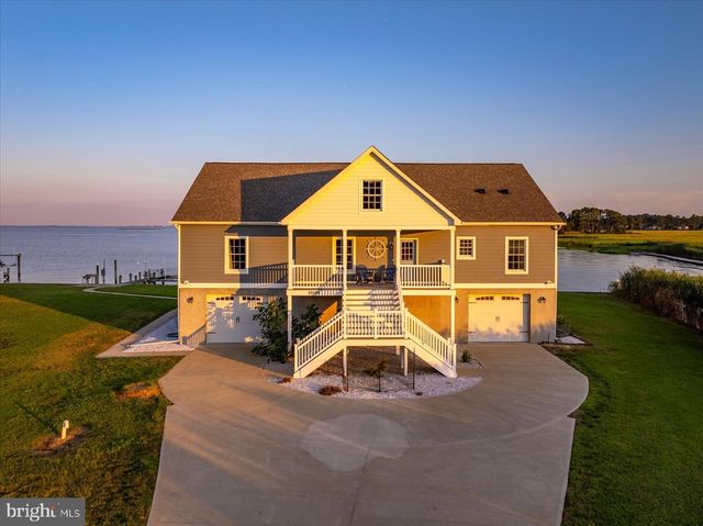 22596 BAY VIEW CIR, Lewes, DE 19958