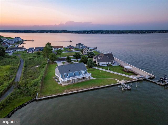 22596 BAY VIEW CIR, Lewes, DE 19958