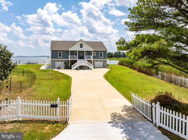 22596 BAY VIEW CIR, Lewes, DE 19958