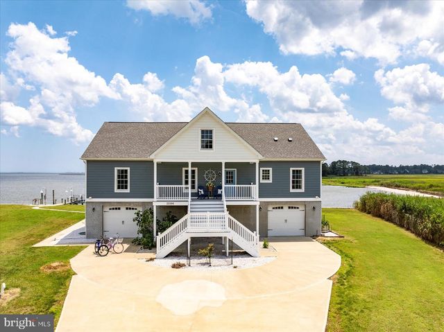 22596 BAY VIEW CIR, Lewes, DE 19958