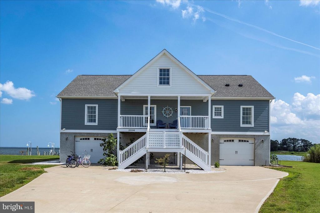 22596 BAY VIEW CIR, Lewes, DE 19958