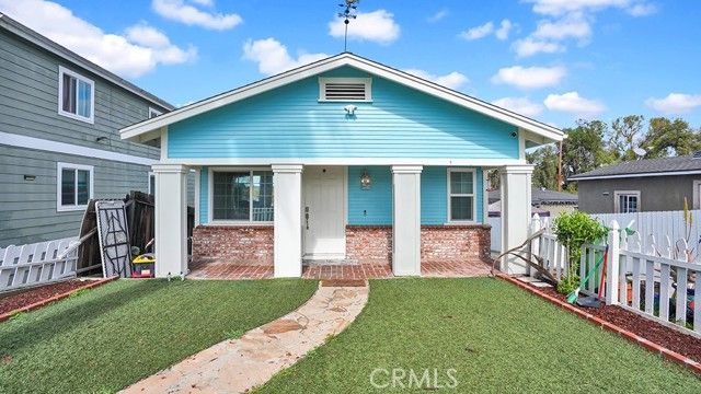 944 W Sepulveda, San Pedro (los Angeles), CA 90731