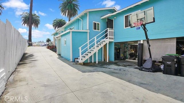 944 W Sepulveda, San Pedro (los Angeles), CA 90731