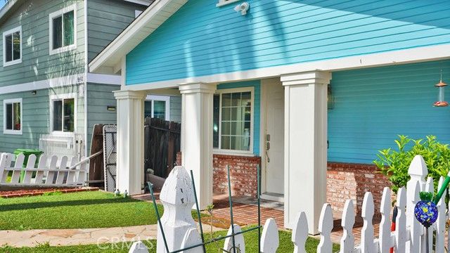 944 W Sepulveda, San Pedro (los Angeles), CA 90731