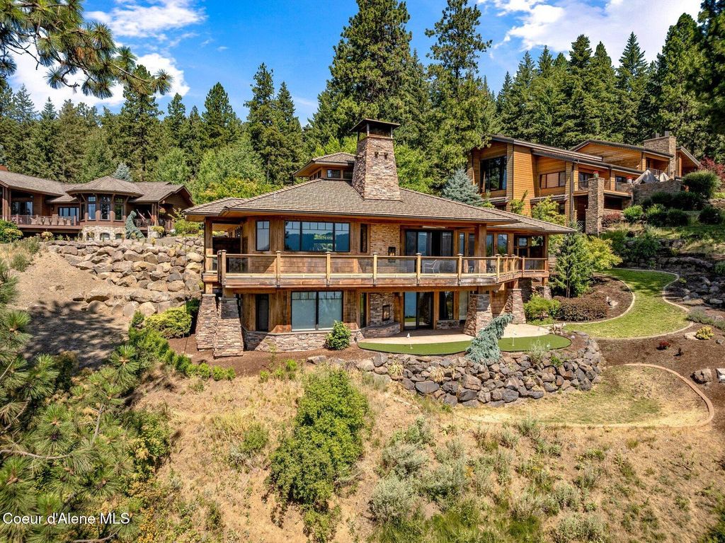 5574 W ONYX CIR, Coeur d'Alene, ID 83814 photo 3