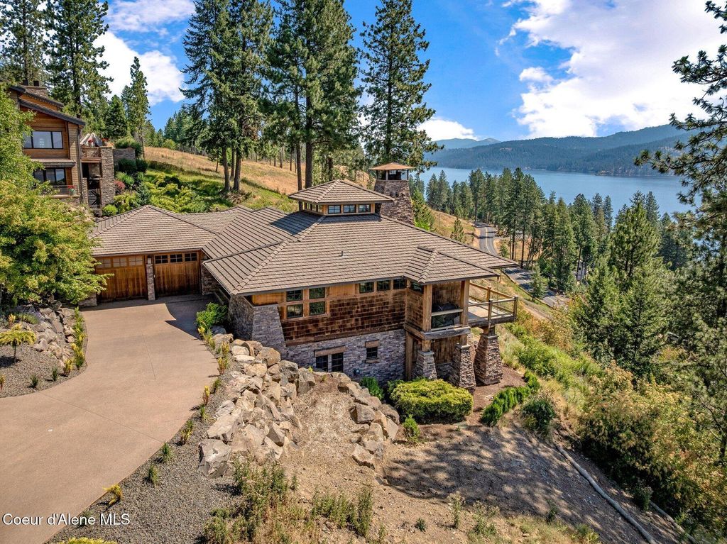 5574 W ONYX CIR, Coeur d'Alene, ID 83814 photo 4