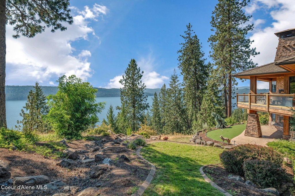 5574 W ONYX CIR, Coeur d'Alene, ID 83814 photo 41