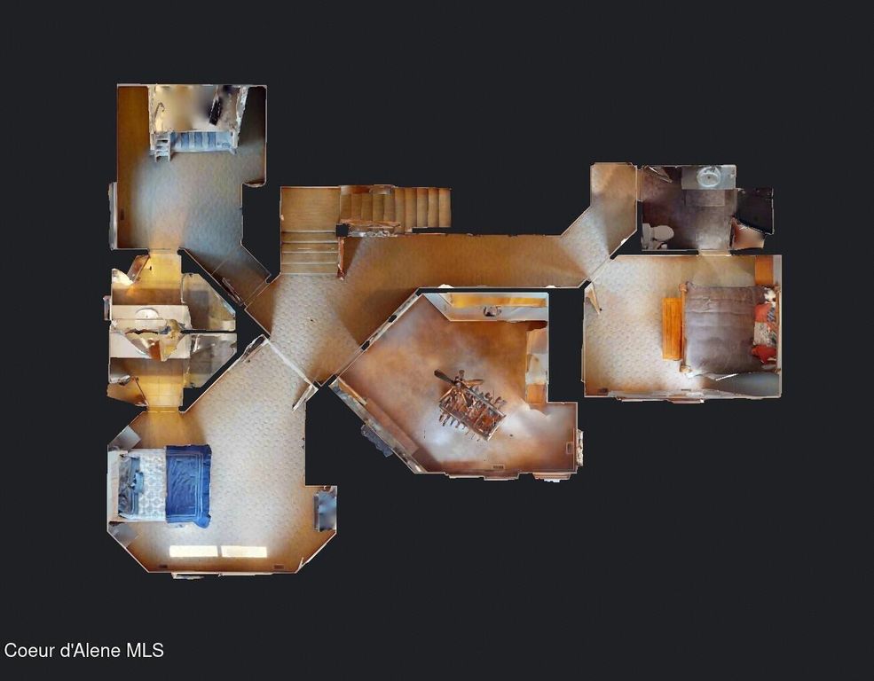 5574 W ONYX CIR, Coeur d'Alene, ID 83814 photo 45
