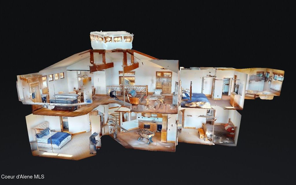5574 W ONYX CIR, Coeur d'Alene, ID 83814 photo 47