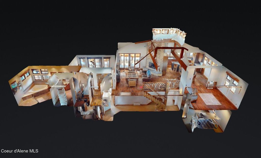 5574 W ONYX CIR, Coeur d'Alene, ID 83814 photo 48