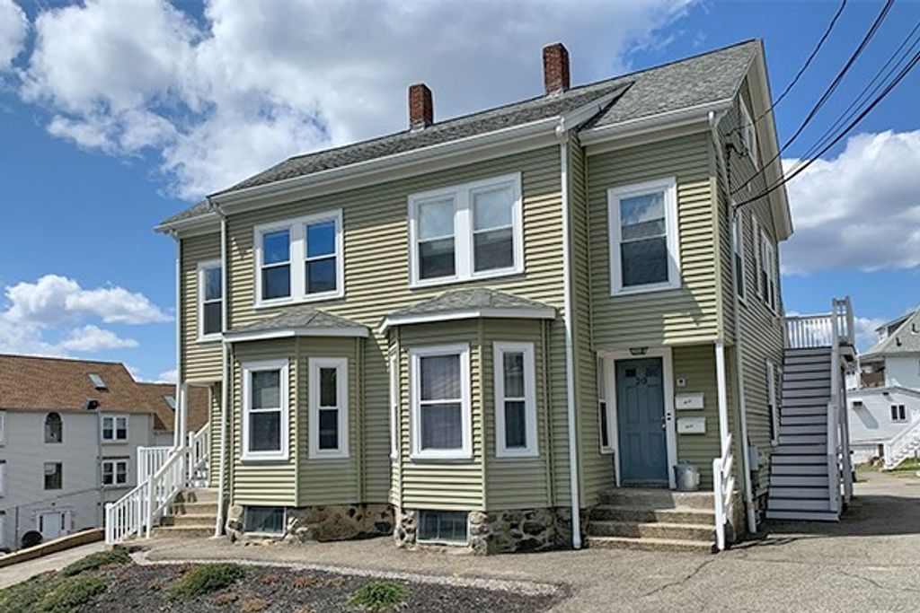 19 Norumbega Terr 1, Waltham, MA 02453