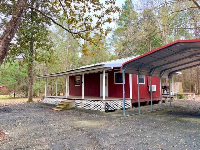 456 Cr 4364, Woodville, TX 75979