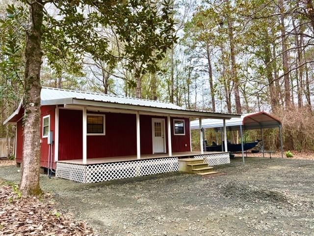 456 Cr 4364, Woodville, TX 75979